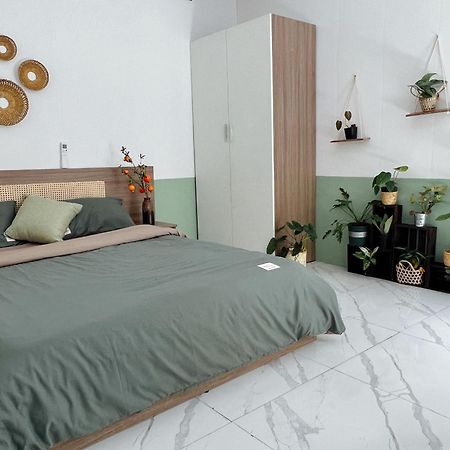 The Hue Homestay Bagian luar foto