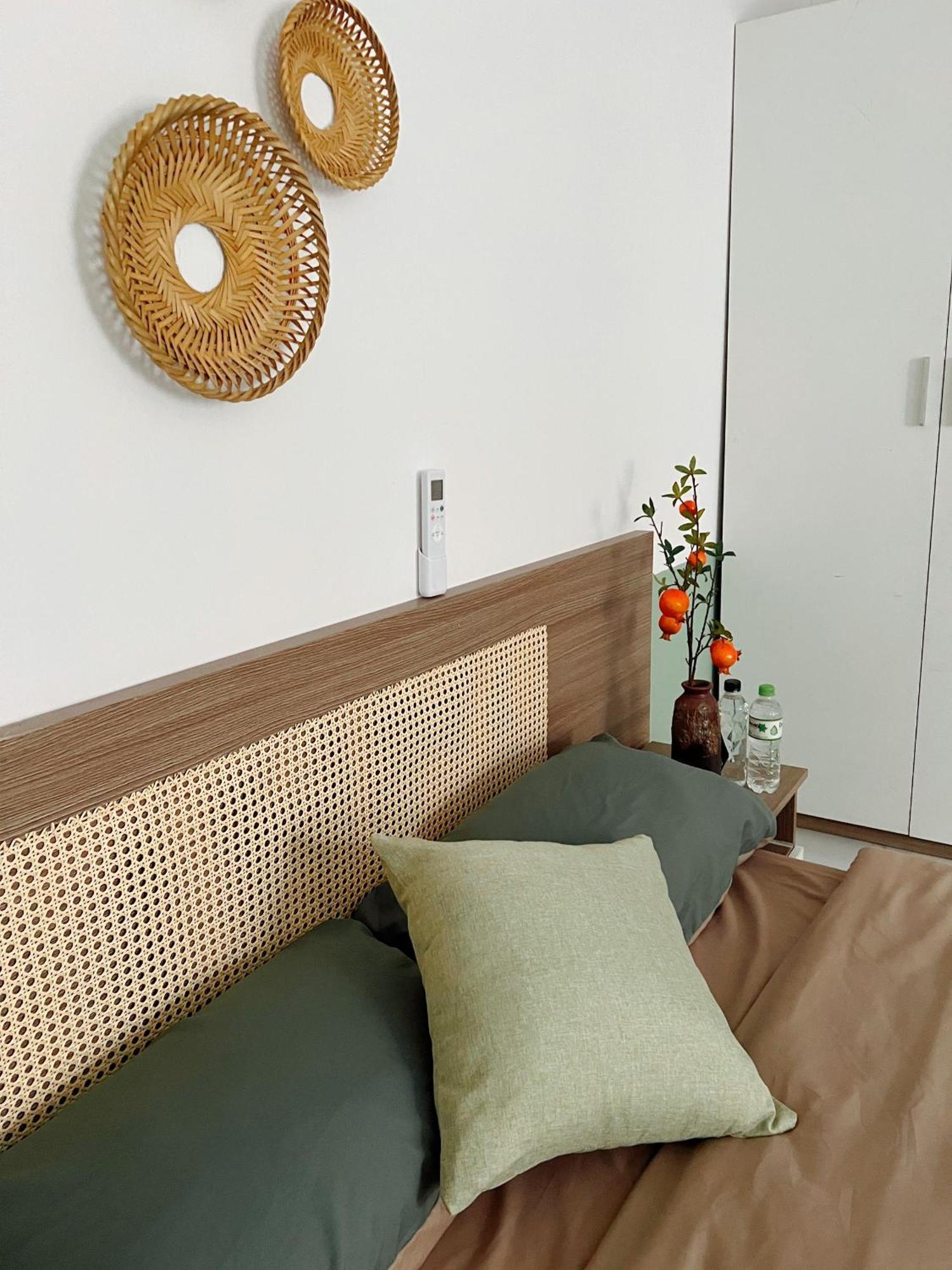 The Hue Homestay Bagian luar foto